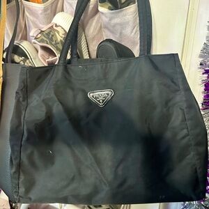 Prada bag